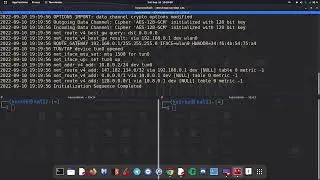 Section c31 : Standalone gateway for easy port forward | Auxgrep