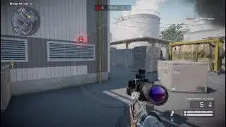 Warface Ps4 FragMovie - FistShow