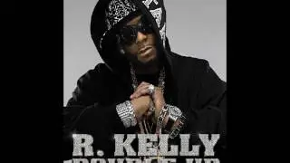 R. Kelly Rollin'