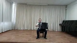 Коптуров Иван - 