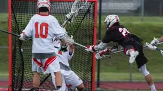 Ryan O'Connell 2017 Junior Highlights