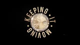 Father Figures -  Keeping It Moving