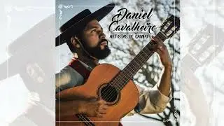 O PAMPA É CAMPO NATIVO - Daniel Cavalheiro