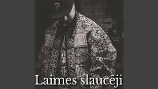 Laimes slaucēji