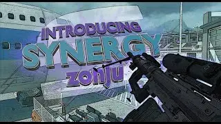 Introducing Synergy zonju by Koun *2014 RE-UPLOAD*