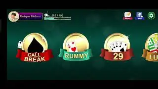 Call Break Mobile Card♦️#gameplay #video #callbreak #cardgame #cardgames #trending #foryou #goviral