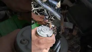 Swift Dzire self