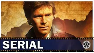 MacGyver (1985-1992)