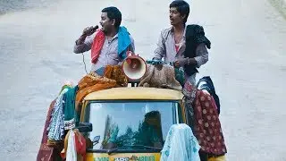 బట్టలు ఇలా కూడ అమ్ముతారా..ఇద్దరి కామెడీ అదుర్స్ | AK Rao PK Rao Movie Comedy Scenes