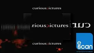 (YTPMV) Curious Pictures Logo Scan