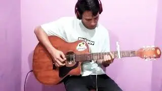 Tik Tok Cover Jar Of Hearts Versi Reggae Akustik Christina Perri