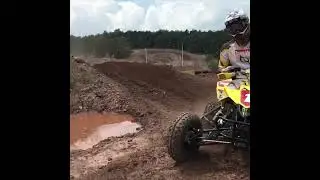 #ltr450 #atv #atvracing #dustinwimmer #wimmer #benbuilt4u #walsh #breezewood #atvlife #shorts #life