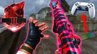 When A Keyboard Pro Tries Controller in BO6