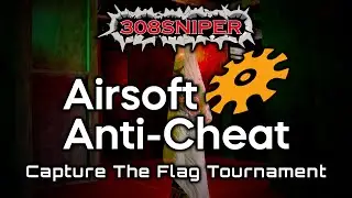 Airsoft Anti Cheat 2022 Autumn Tournament Trailer and Rules