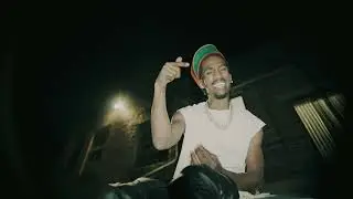 Lee Lucuz - Quarterback (Official Music Video)