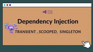 How to Implement Dependency Injection in Blazor? Explore 3 Methods for Program Class Integration