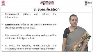 Embedded System Design Process
