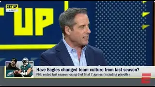 ESPN NFL LIVE NEWS | Philadelphia Eagles MUST PROVE They Are Elite Vs Packers