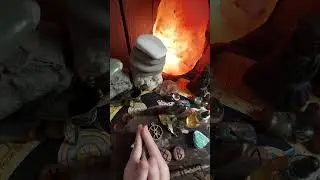 Работа с целями.Часть 2 . Набор энергии "Оси Космос-Земля, Земля-Земля"