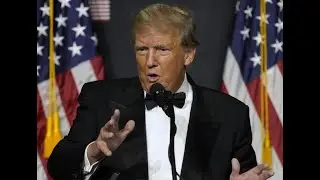'The Supreme Court has lost it’s honor' Donald Trump rants after SCOTUS rules he must hand over his
