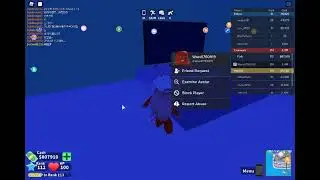 Mad City Auto farm exploiter No.3