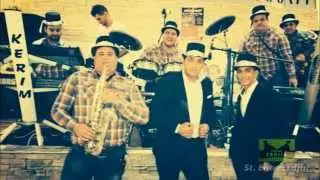 Erdjan 2014 Nevo New Album NO 6 Ork.Facebook Horo Ali Baba - 2014 Studio Enes Erdjin