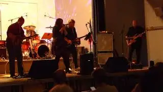 Lilly and Guys - Because of You - 1er avril 2022 - Violaines