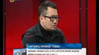 İnternet sansürü ile başımıza neler gelecek?