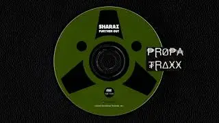 Sharaz - Further Out