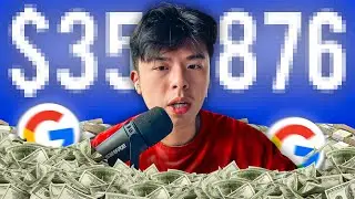 Google Clapped My Revenue…(Google Spam Update) - Building in Public Day 127