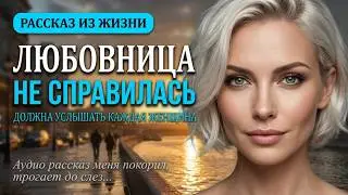 Я не устроила скандал, когда он ушёл к любовнице… вместо этого отправила ей письмо