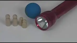 Light lunar phases part2