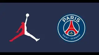 PSG Home Kits from 2011-2022