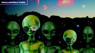 Melodic Techno & Progressive House Mix - Pink Floyd • Solomun • ARTBAT -  (Hallucination Mix)