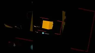 3D cube collapse intro in kinemaster / For Creators ❤️