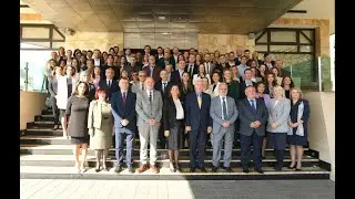 Туининг проект  „Подобряване на външния одит и парламентарния надзор“ - заключителни резултати