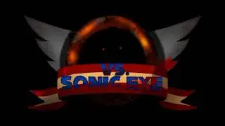 sonic exe v3 you cant run encore v2