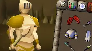 Edgeville Dungeon Pking For 2 Weeks!