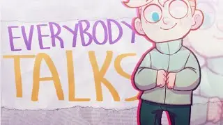 [SP] Bunny || Everybody Talks