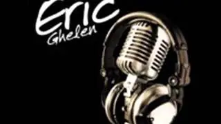 Eric Ghelen - Never nimmer  noetsmie allein