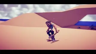Ragdolls Are Fighting To The Death In Active Ragdoll