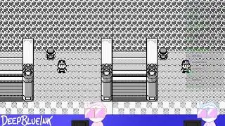 DeepBlueInk Plays Pokemon Red/Blue Simultaneously (Part 9.5)