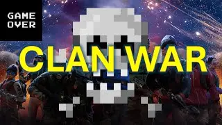 GO Vs BDE - Emerald Tier - Clan War