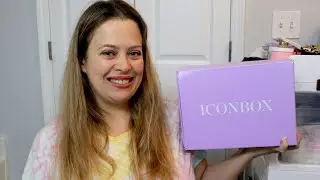 IPSY ICON BOX Unboxing November 2024