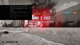 Rainbowsix Siege Streaming
