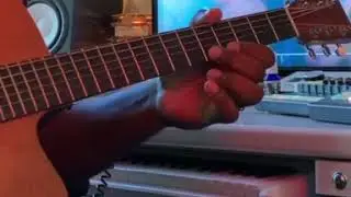 Tarrus Riley - Lighter ft. Shenseea, Rvssian acoustic guitar