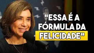 VOCÊ É FELIZ? Psiquiatra Ensina Como Ser Feliz | Estúdio de Cortes
