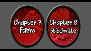 Puppet Chapters 7-8