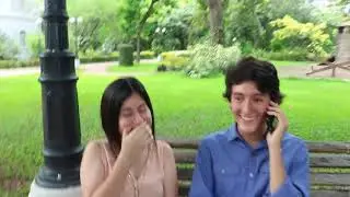 COMO PERDERSE EN EL PARQUE HISTÓRICO
