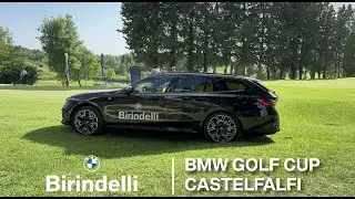 BMW GOLF CUP CASTELFALFI MAGGIO 2024